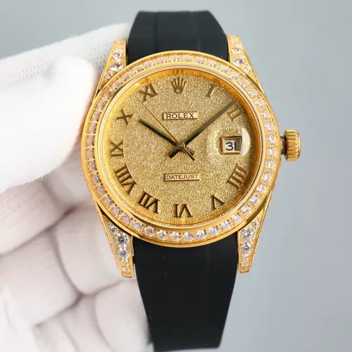Rolex AAA Quality Watches For Men #1382605