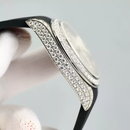 Replica Rolex AAA Quality Watches For Men #1382606 $489.26 USD for Wholesale