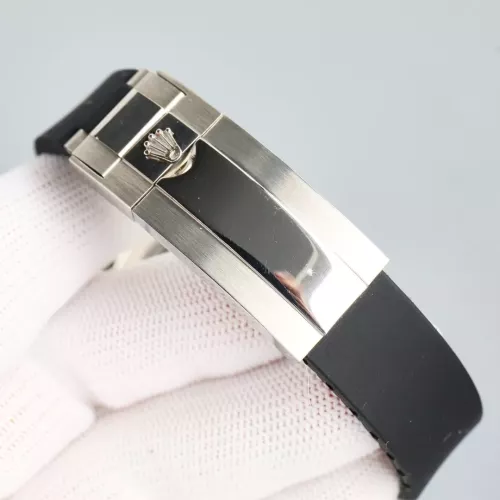 Replica Rolex AAA Quality Watches For Men #1382606 $489.26 USD for Wholesale