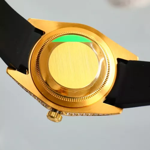 Replica Rolex AAA Quality Watches For Men #1382607 $489.26 USD for Wholesale