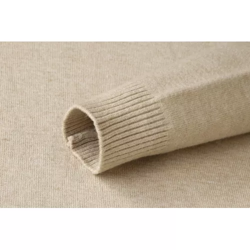 Replica Hermes Sweaters Long Sleeved For Men #1382608 $39.00 USD for Wholesale