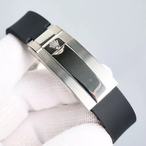 Replica Rolex AAA Quality Watches For Men #1382609 $522.31 USD for Wholesale