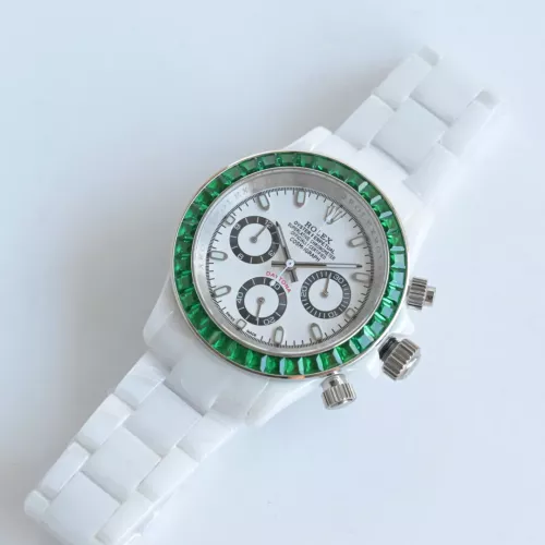 Replica Rolex AAA Quality Watches #1382625 $274.38 USD for Wholesale