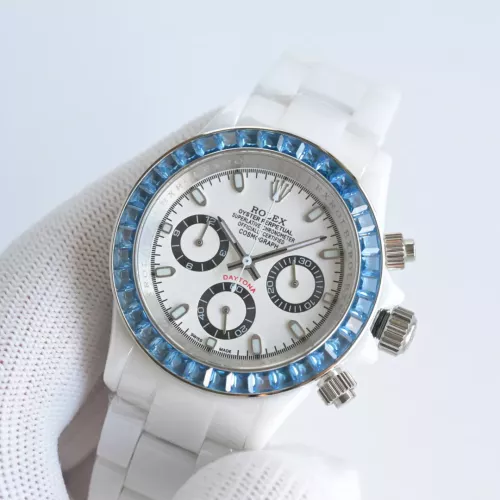 Replica Rolex AAA Quality Watches #1382626 $274.38 USD for Wholesale