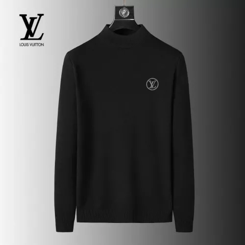 Louis Vuitton LV Sweaters Long Sleeved For Men #1382643 $39.00 USD, Wholesale Replica Louis Vuitton LV Sweaters