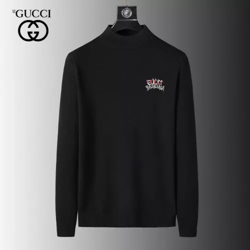 Gucci Sweaters Long Sleeved For Men #1382649 $39.00 USD, Wholesale Replica Gucci Sweaters