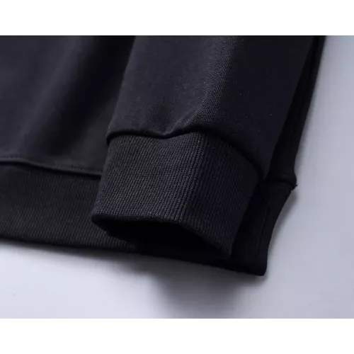 Replica Moncler Hoodies Long Sleeved For Men #1382668 $32.00 USD for Wholesale