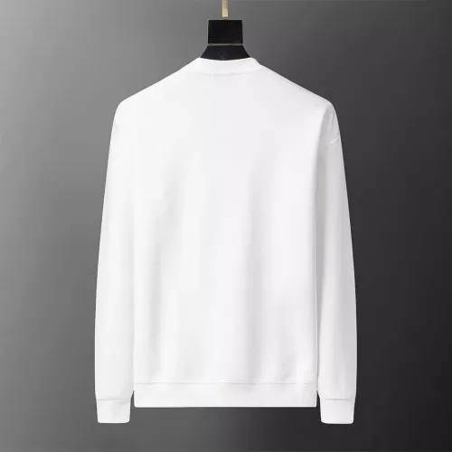 Replica Moncler Hoodies Long Sleeved For Men #1382669 $32.00 USD for Wholesale