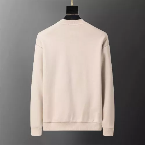 Replica Moncler Hoodies Long Sleeved For Men #1382674 $32.00 USD for Wholesale