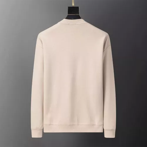 Replica Moncler Hoodies Long Sleeved For Men #1382686 $32.00 USD for Wholesale