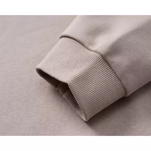 Replica Moncler Hoodies Long Sleeved For Men #1382690 $32.00 USD for Wholesale