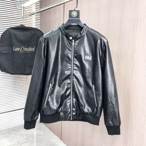 Dolce &amp; Gabbana D&amp;G Jackets Long Sleeved For Men #1382714 $82.00 USD, Wholesale Replica Dolce &amp; Gabbana D&amp;G Jackets