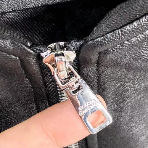 Replica Dolce & Gabbana D&G Jackets Long Sleeved For Men #1382715 $82.00 USD for Wholesale