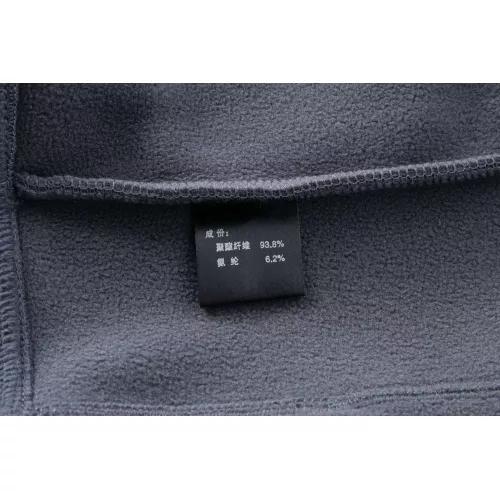 Replica Gucci Jackets Long Sleeved For Men #1382717 $64.00 USD for Wholesale