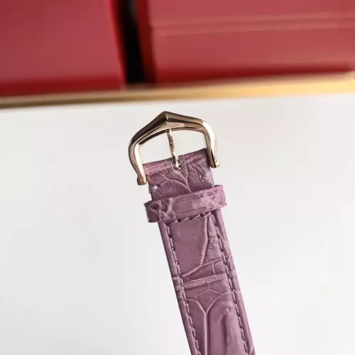 Replica Cartier AAA Quality Watches For Women #1382727 $340.50 USD for Wholesale