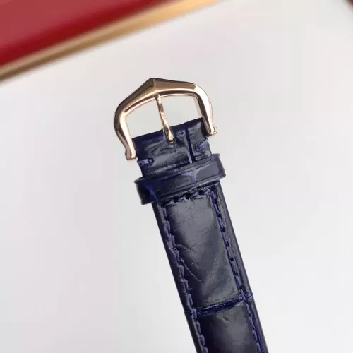 Replica Cartier AAA Quality Watches For Women #1382728 $423.14 USD for Wholesale