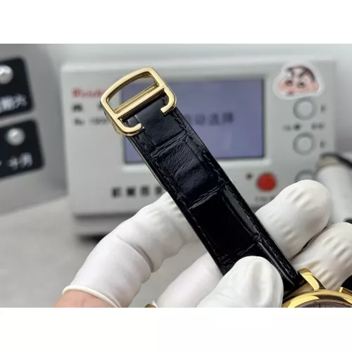 Replica Cartier AAA Quality Watches For Men #1382729 $489.26 USD for Wholesale