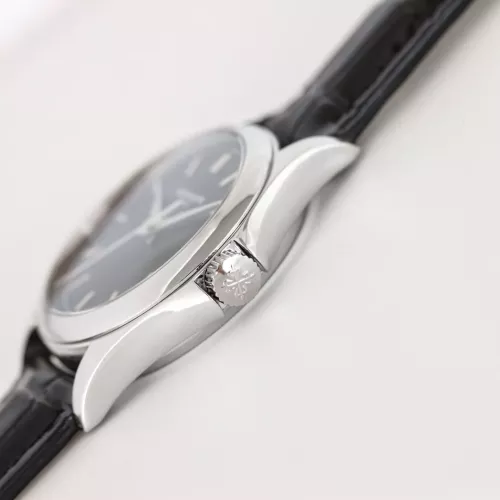 Replica Patek Philippe AAA Quality Watches For Men #1382731 $489.26 USD for Wholesale