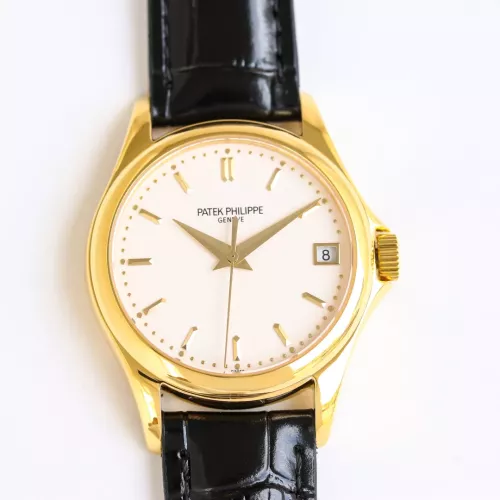 Patek Philippe AAA Quality Watches For Men #1382732