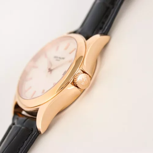 Replica Patek Philippe AAA Quality Watches For Men #1382733 $505.79 USD for Wholesale