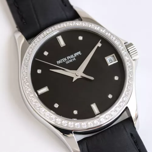 Patek Philippe AAA Quality Watches For Men #1382735