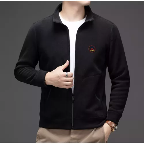 Louis Vuitton LV Jackets Long Sleeved For Men #1382779 $64.00 USD, Wholesale Replica Louis Vuitton LV Jackets