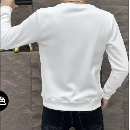 Replica Louis Vuitton LV Hoodies Long Sleeved For Men #1382818 $48.00 USD for Wholesale