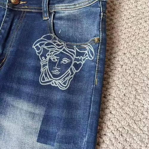 Replica Versace Jeans For Men #1382849 $68.00 USD for Wholesale