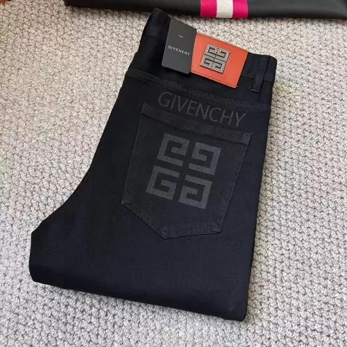 Givenchy Jeans For Men #1382852 $68.00 USD, Wholesale Replica Givenchy Jeans