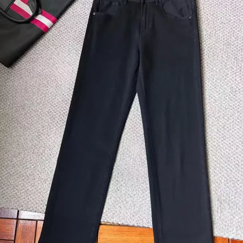 Replica Givenchy Jeans For Men #1382852 $68.00 USD for Wholesale