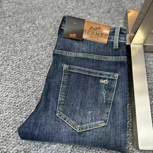 Hermes Jeans For Men #1382857