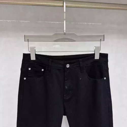Replica Prada Jeans For Men #1382867 $68.00 USD for Wholesale