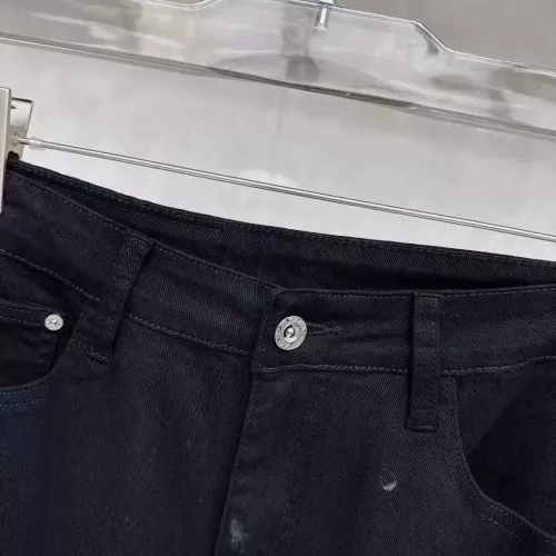 Replica Prada Jeans For Men #1382867 $68.00 USD for Wholesale