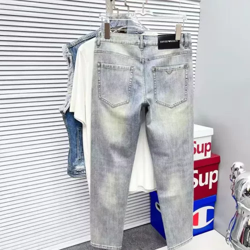 Armani Jeans For Men #1382874 $68.00 USD, Wholesale Replica Armani Jeans
