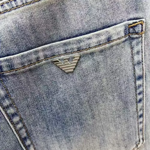 Replica Armani Jeans For Men #1382874 $68.00 USD for Wholesale