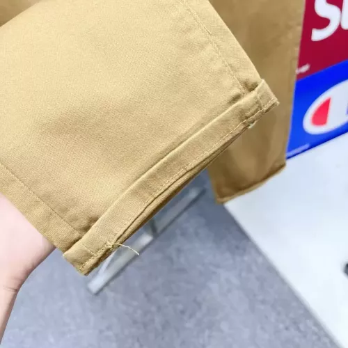 Replica Louis Vuitton LV Jeans For Men #1382876 $68.00 USD for Wholesale