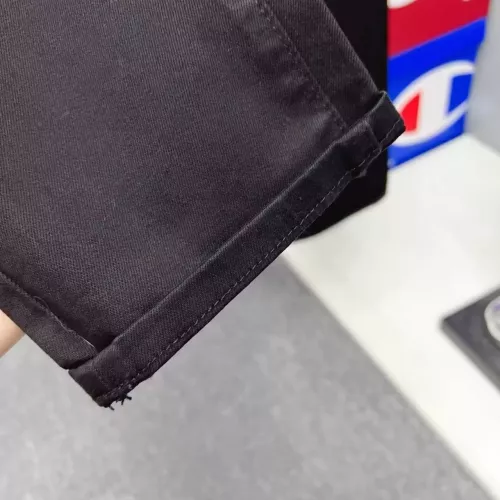 Replica Louis Vuitton LV Jeans For Men #1382878 $68.00 USD for Wholesale