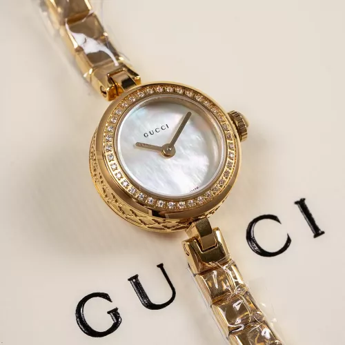 Gucci AAA Quality Watches For Women #1382881 $215.00 USD, Wholesale Replica Gucci AAA Quality Watches