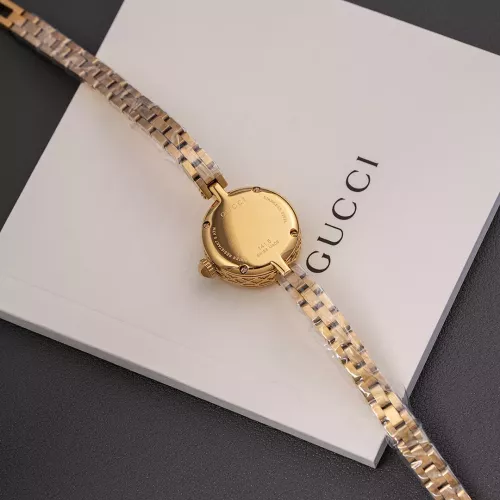 Replica Gucci AAA Quality Watches For Women #1382883 $215.00 USD for Wholesale