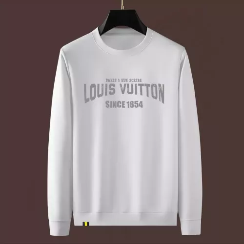 Louis Vuitton LV Hoodies Long Sleeved For Men #1382914 $48.00 USD, Wholesale Replica Louis Vuitton LV Hoodies