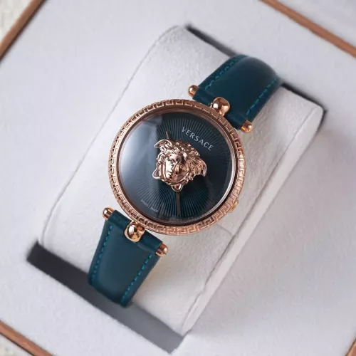 Versace AAA Quality Watches #1382948 $225.00 USD, Wholesale Replica Versace AAA Quality Watches