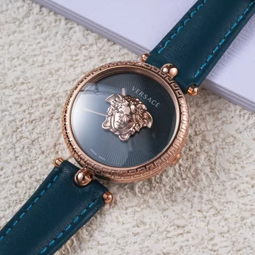 Replica Versace AAA Quality Watches #1382948 $225.00 USD for Wholesale