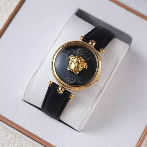 Versace AAA Quality Watches #1382951 $225.00 USD, Wholesale Replica Versace AAA Quality Watches