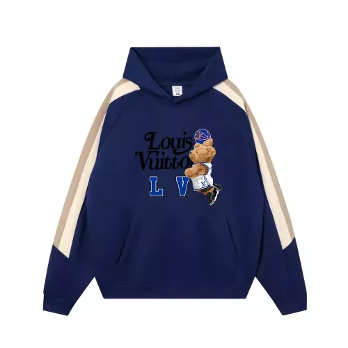 Louis Vuitton LV Hoodies Long Sleeved For Unisex #1383067 $52.00 USD, Wholesale Replica Louis Vuitton LV Hoodies