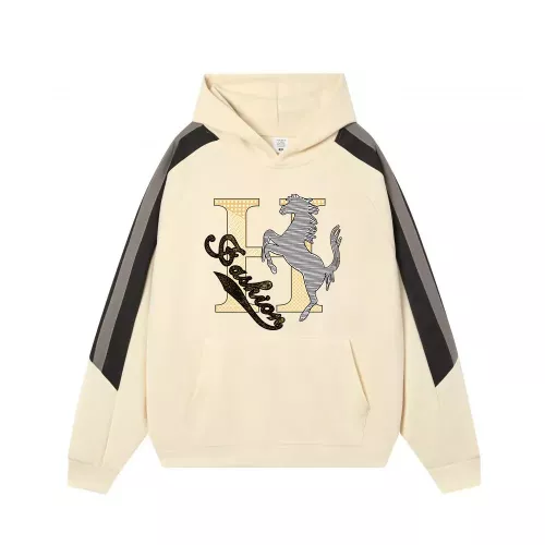 Hermes Hoodies Long Sleeved For Unisex #1383069 $52.00 USD, Wholesale Replica Hermes Hoodies