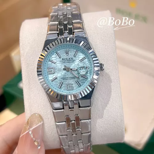 Rolex Watches For Women #1383072