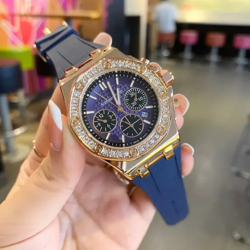Replica Audemars Piguet Watches For Women #1383111 $34.00 USD for Wholesale