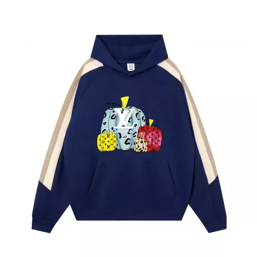 Louis Vuitton LV Hoodies Long Sleeved For Unisex #1383141 $52.00 USD, Wholesale Replica Louis Vuitton LV Hoodies