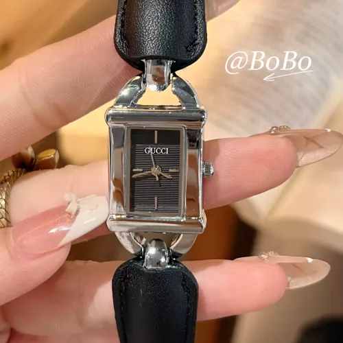 Gucci Watches #1383159 $34.00 USD, Wholesale Replica Gucci Watches