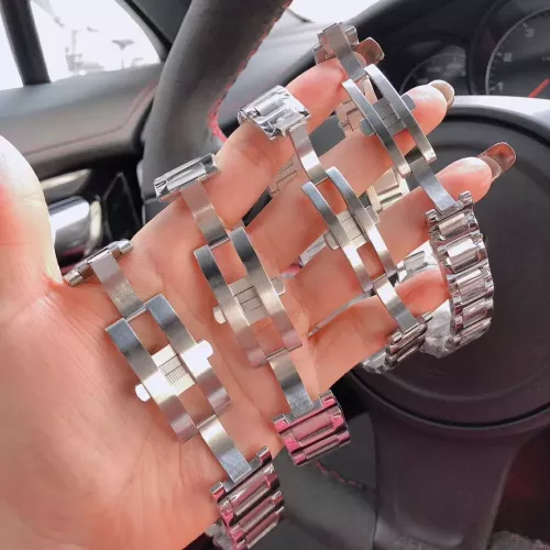 Replica Cartier Watches #1383203 $48.00 USD for Wholesale